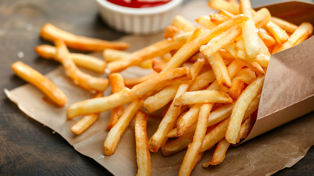 Fries