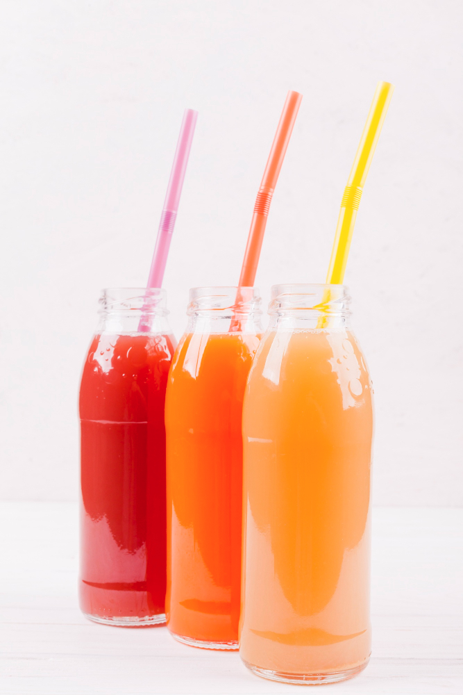 Juices