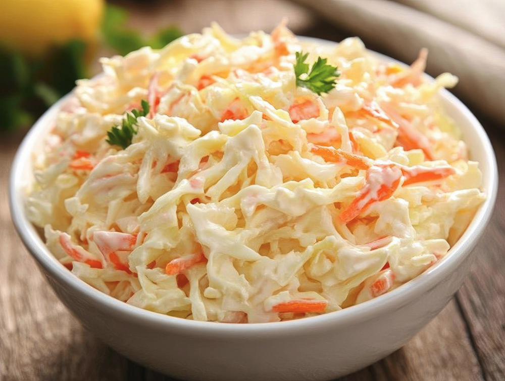 Coleslaw